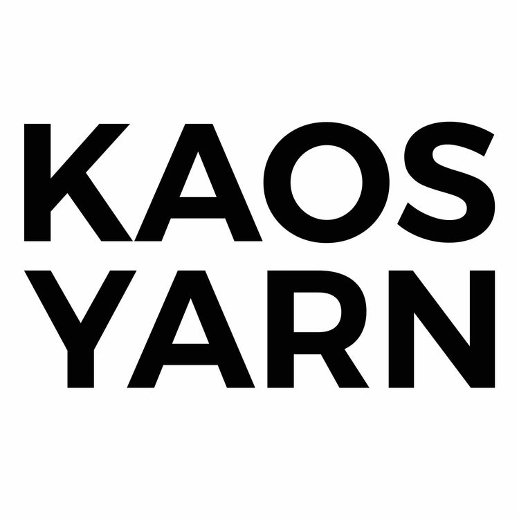 Kaos Garn