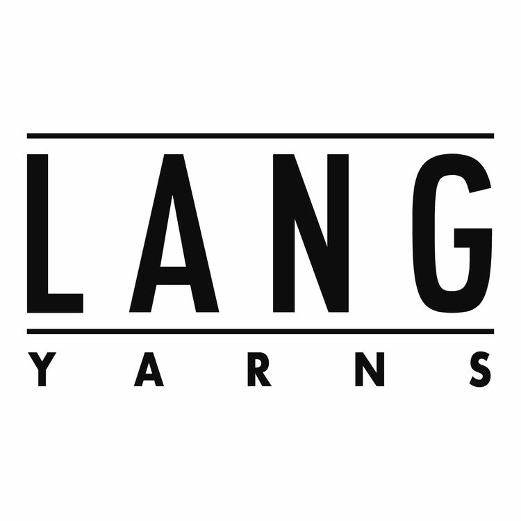 Lang Yarns logo