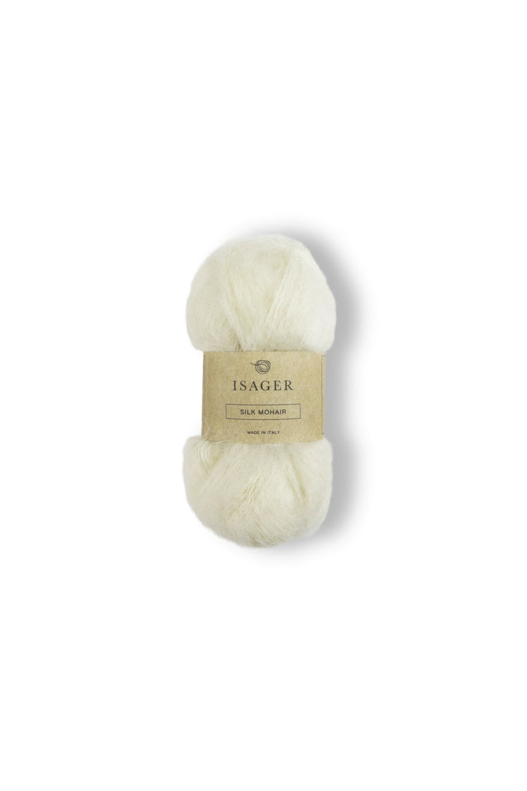 Mohair
