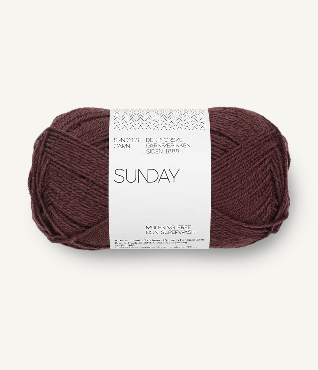 Sunday