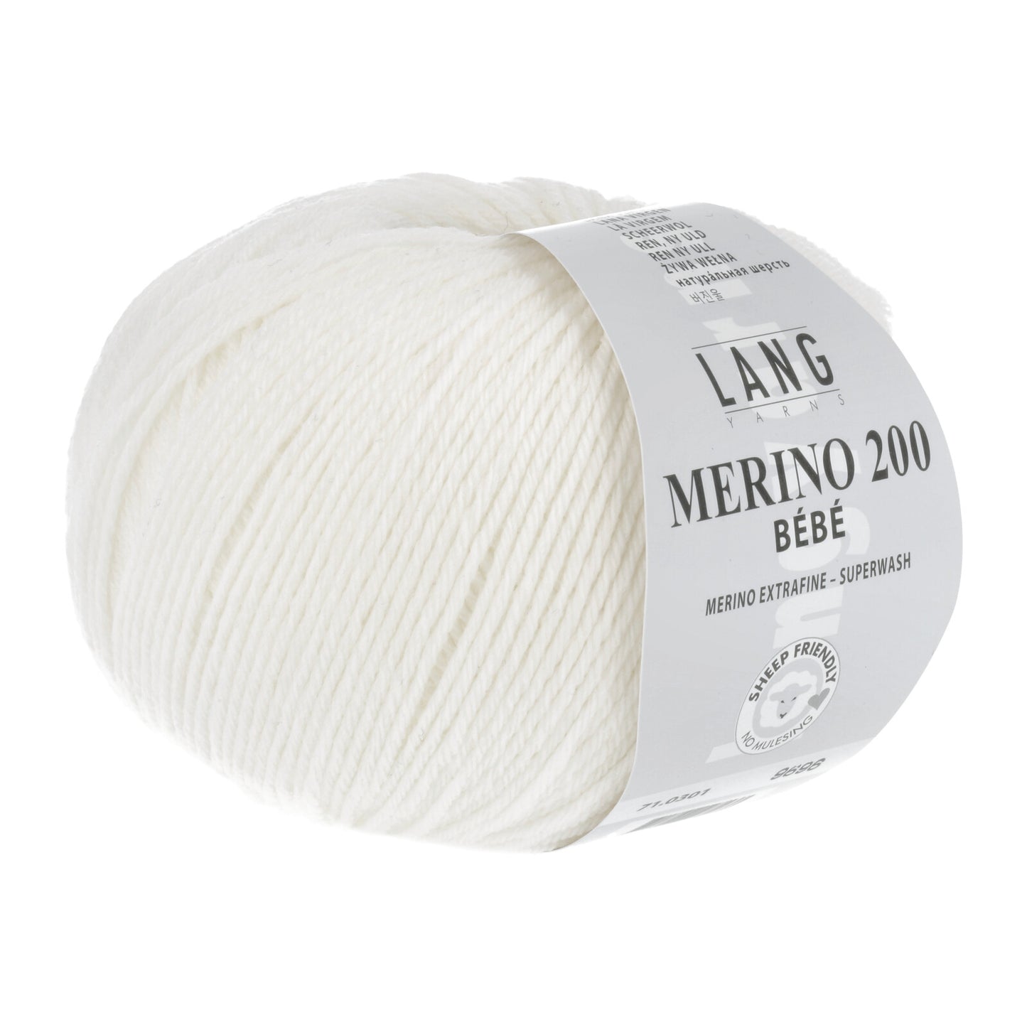 Merino 200