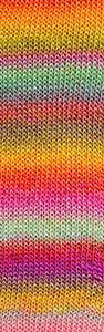 Mille Colori Socks & Lace Deluxe