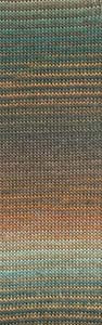 Mille Colori Socks & Lace Deluxe