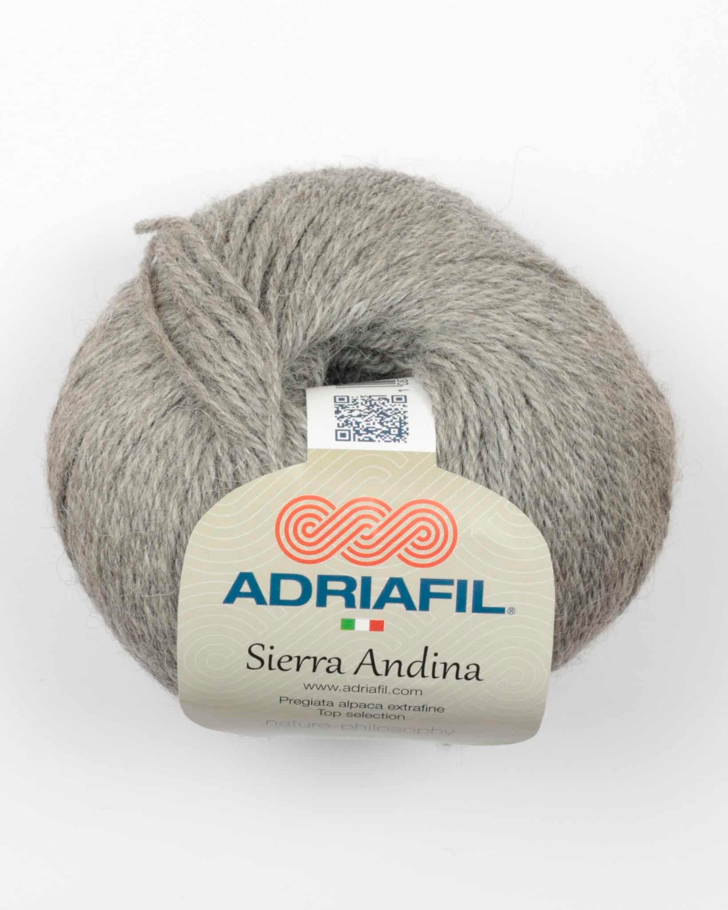 Adriafil - Sierra Andina