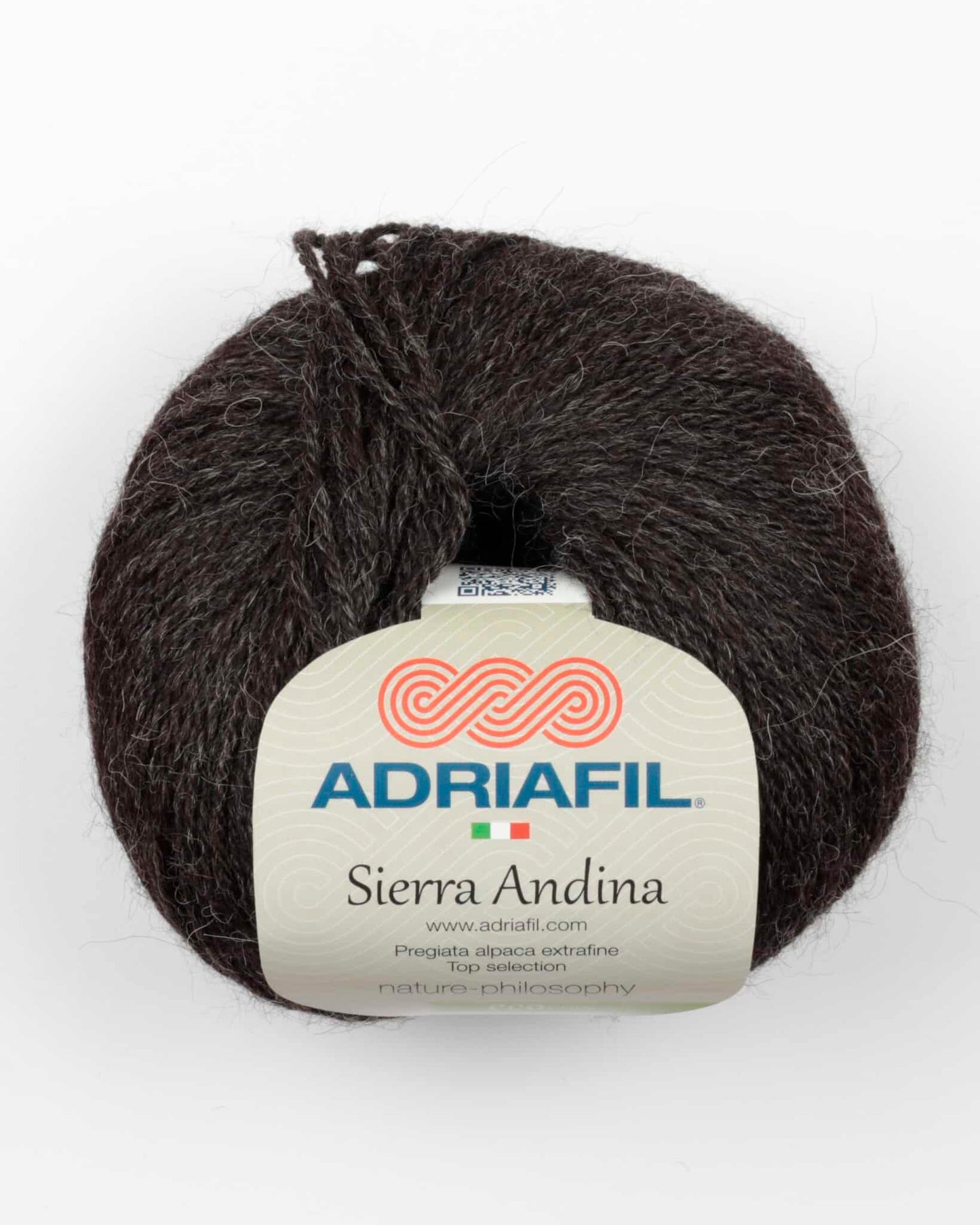 Adriafil - Sierra Andina