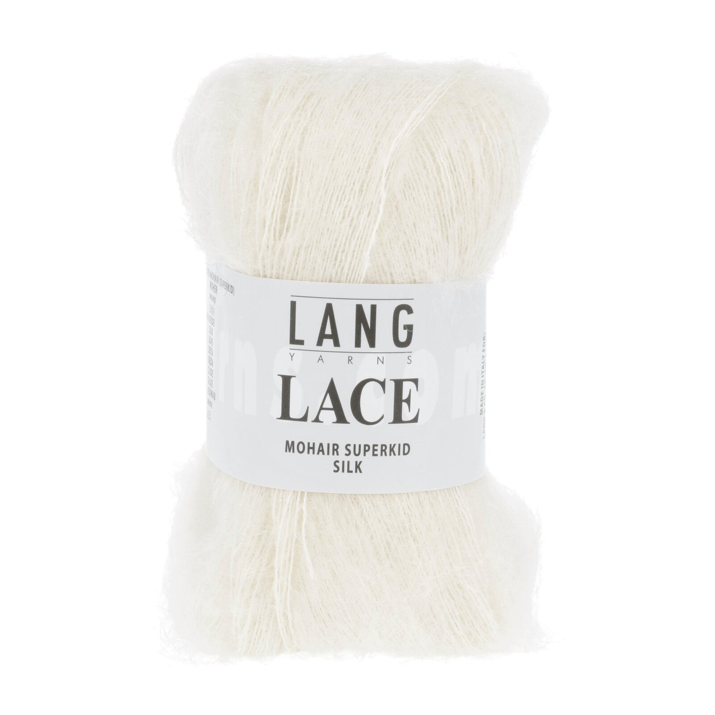 Lace Mohair Super Kid SIlk