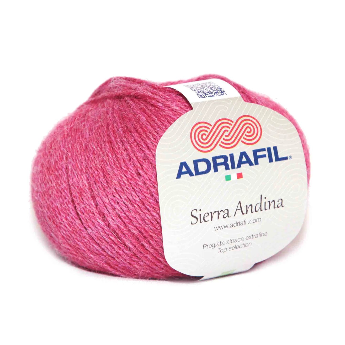 Adriafil - Sierra Andina