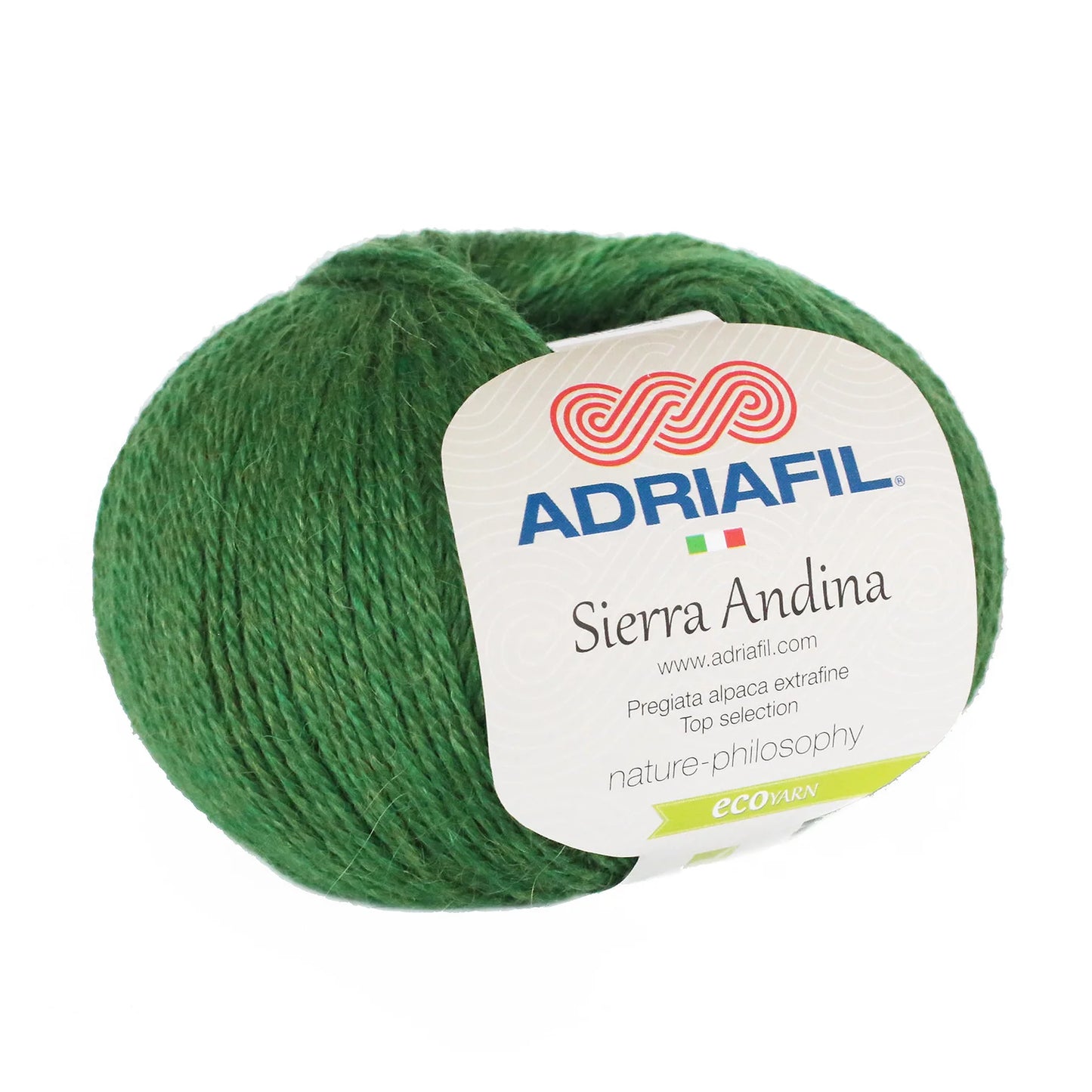 Adriafil - Sierra Andina