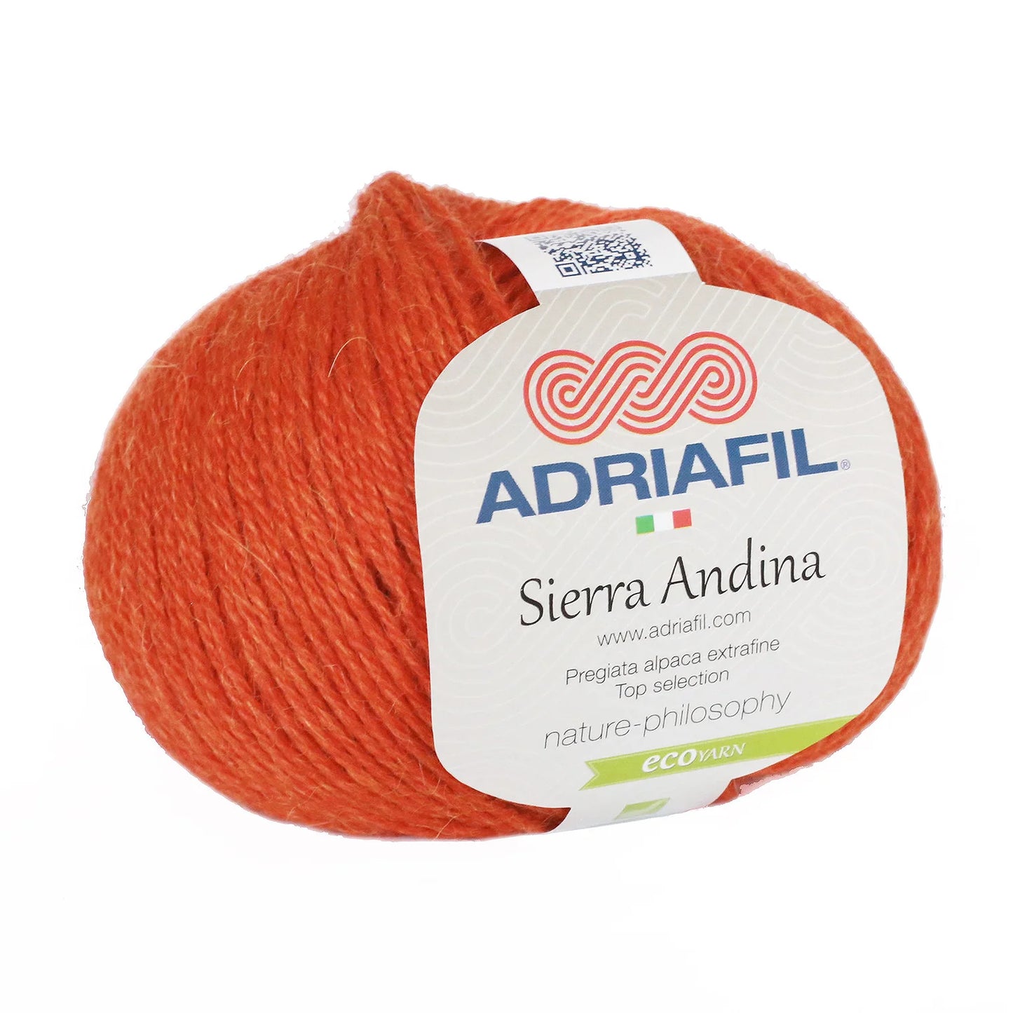 Adriafil - Sierra Andina