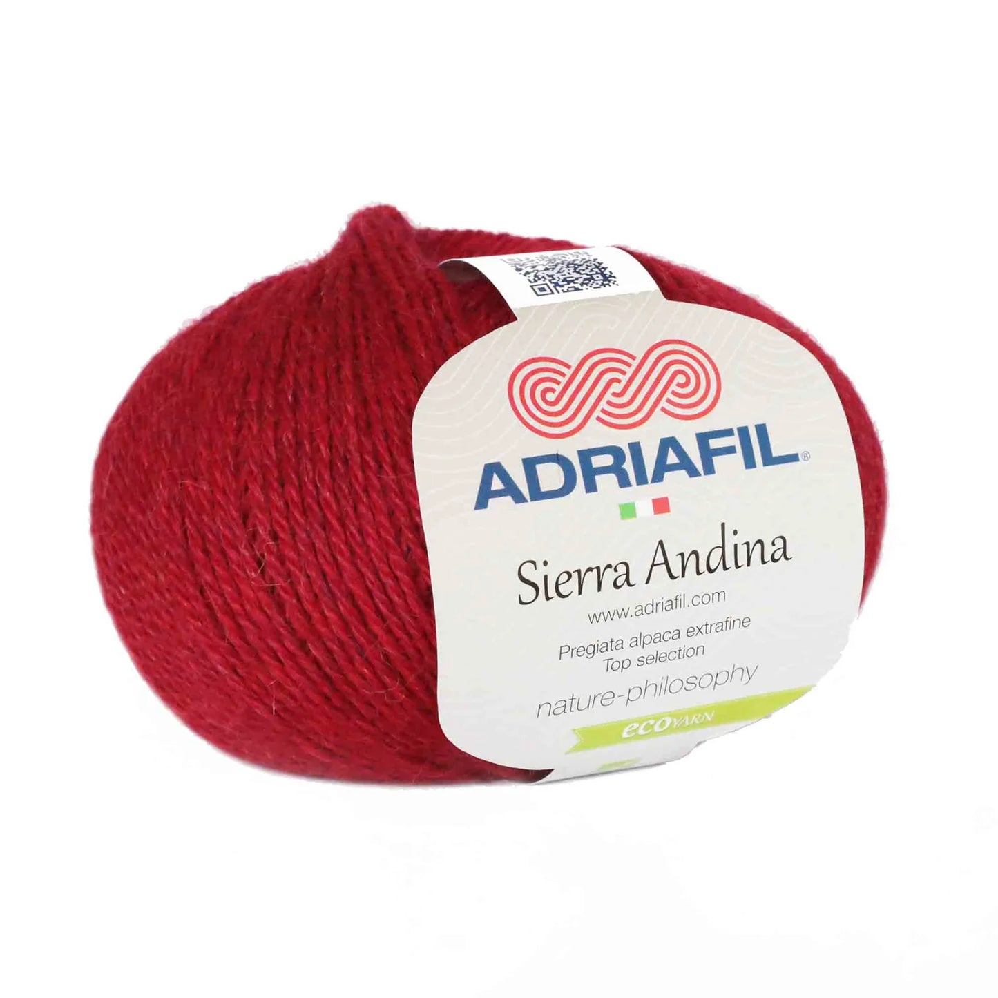 Adriafil - Sierra Andina