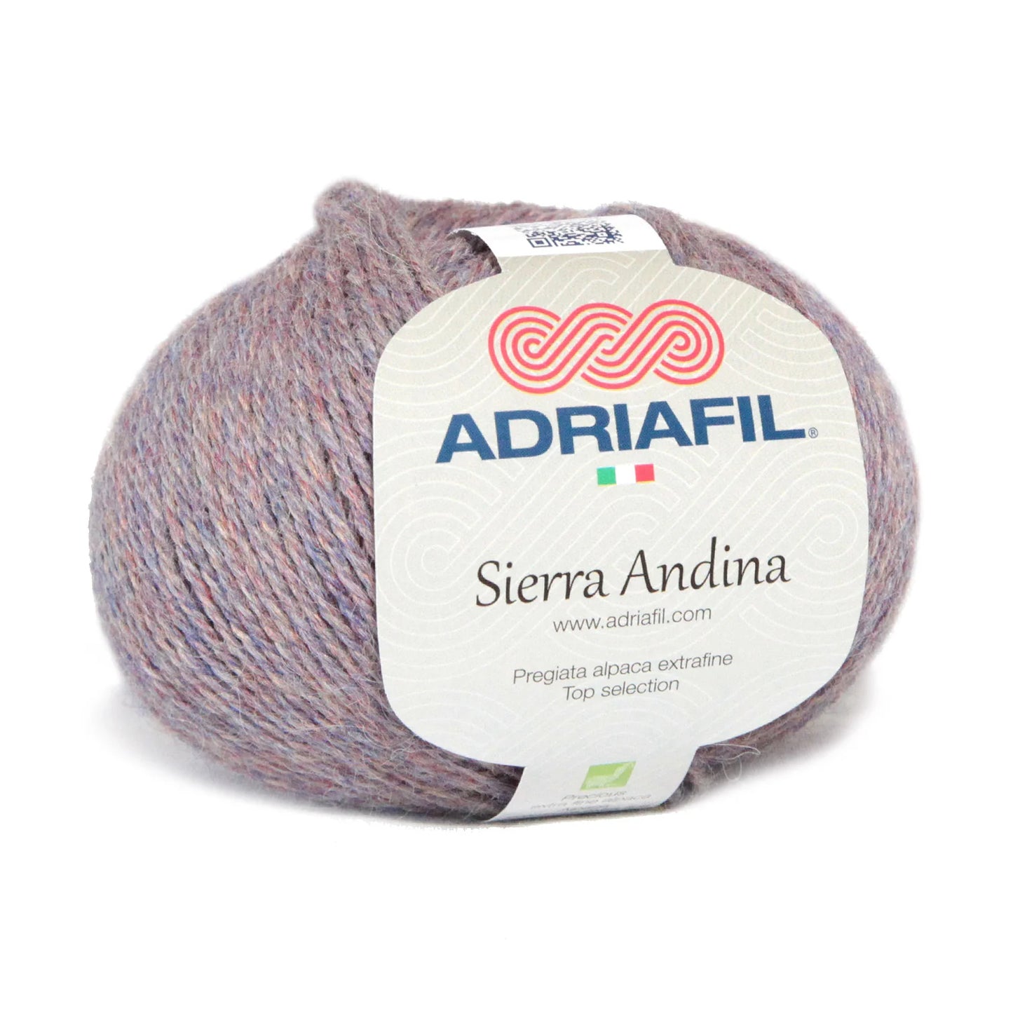 Adriafil - Sierra Andina