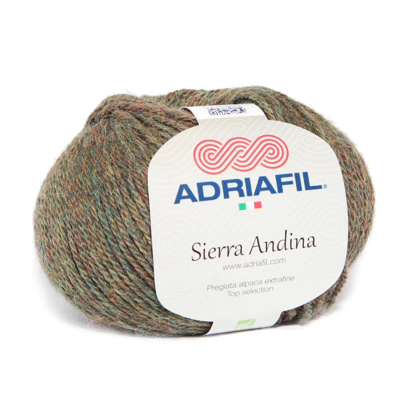 Adriafil - Sierra Andina