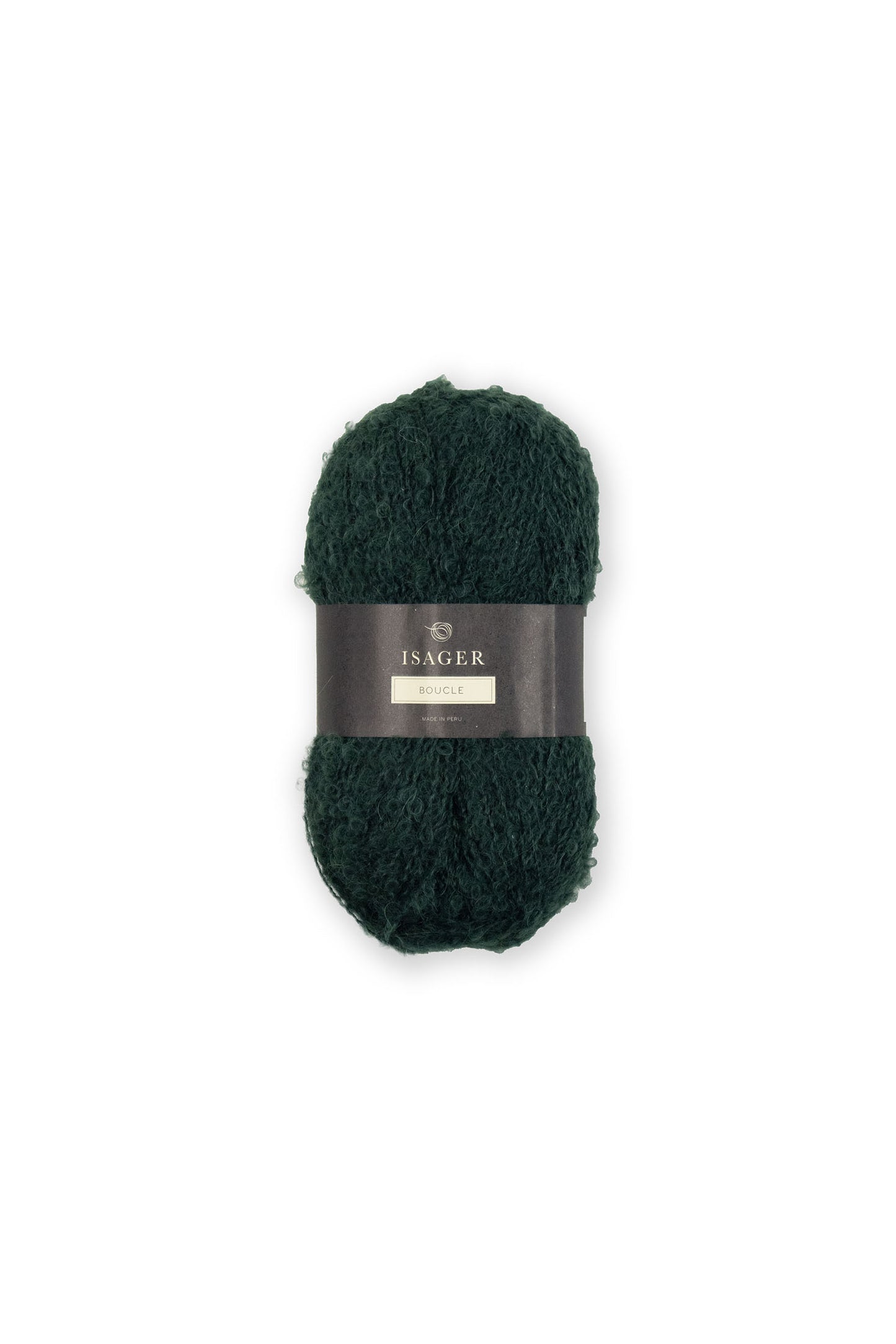 Bouclé