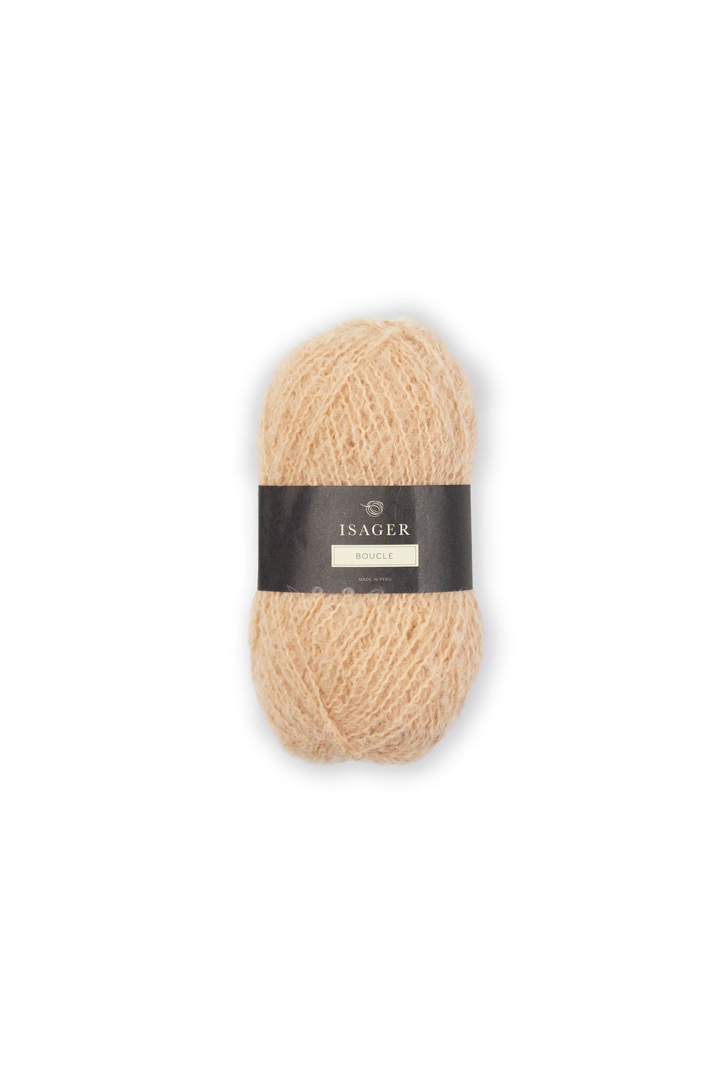 Bouclé