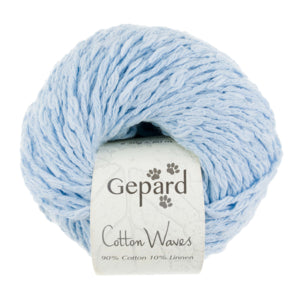 Cotton Waves