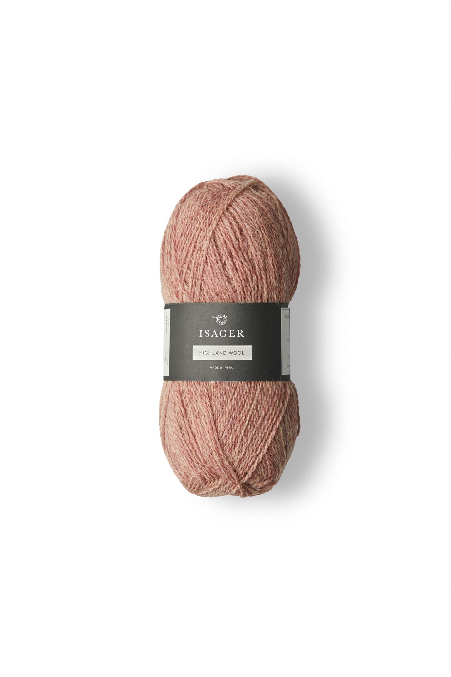 Highland wool