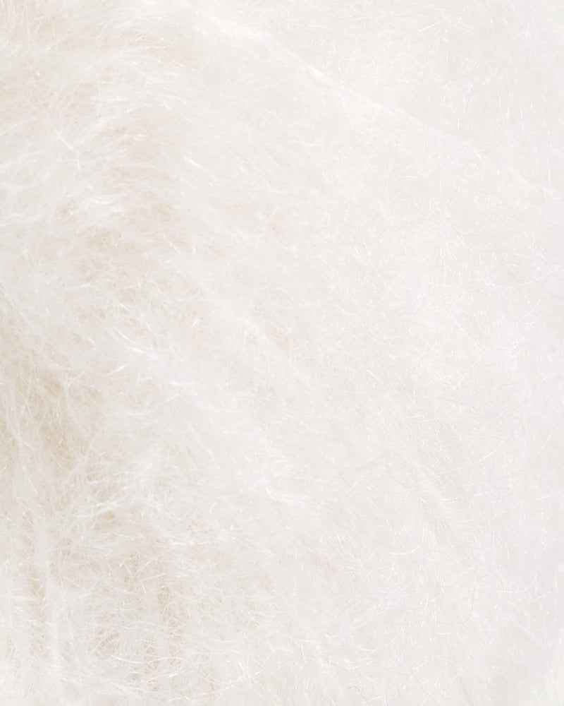 Tjukk Mohair