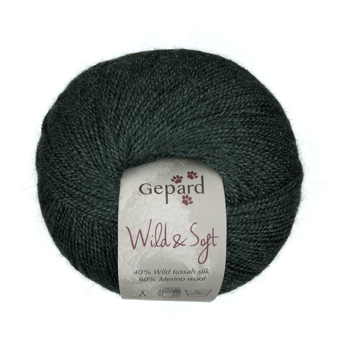 Wild & Soft