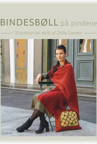 Bindesbøl på pindende