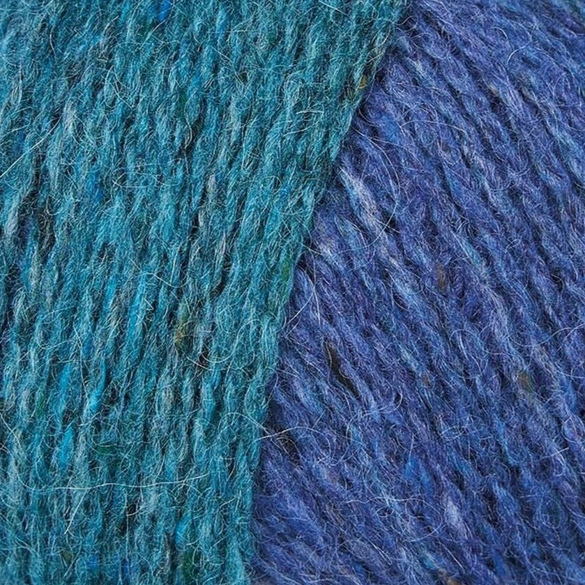 Tweed Colour fra – Garn skovhytten