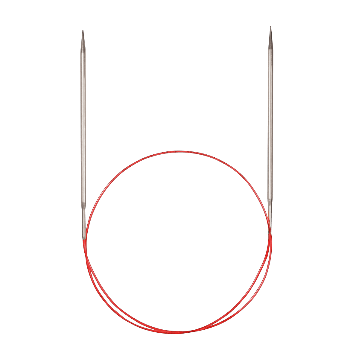 ADDI Lace metal rundpinde