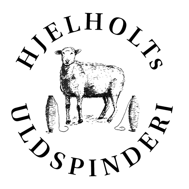 Hjelholt Uldspinderi