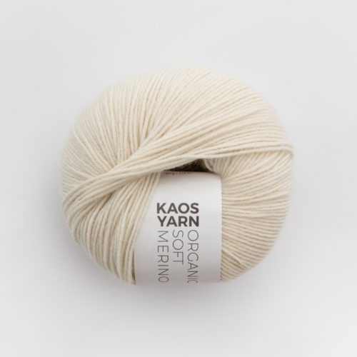 Organic Soft Merino