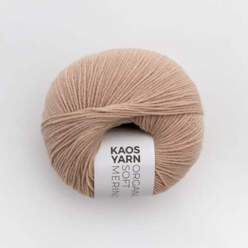 Organic Soft Merino