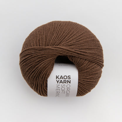 Organic Soft Merino