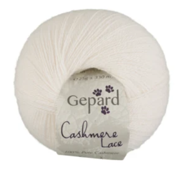 Cashmere Lace