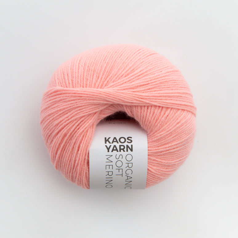 Organic Soft Merino