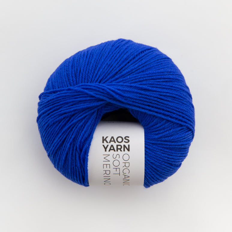 Organic Soft Merino