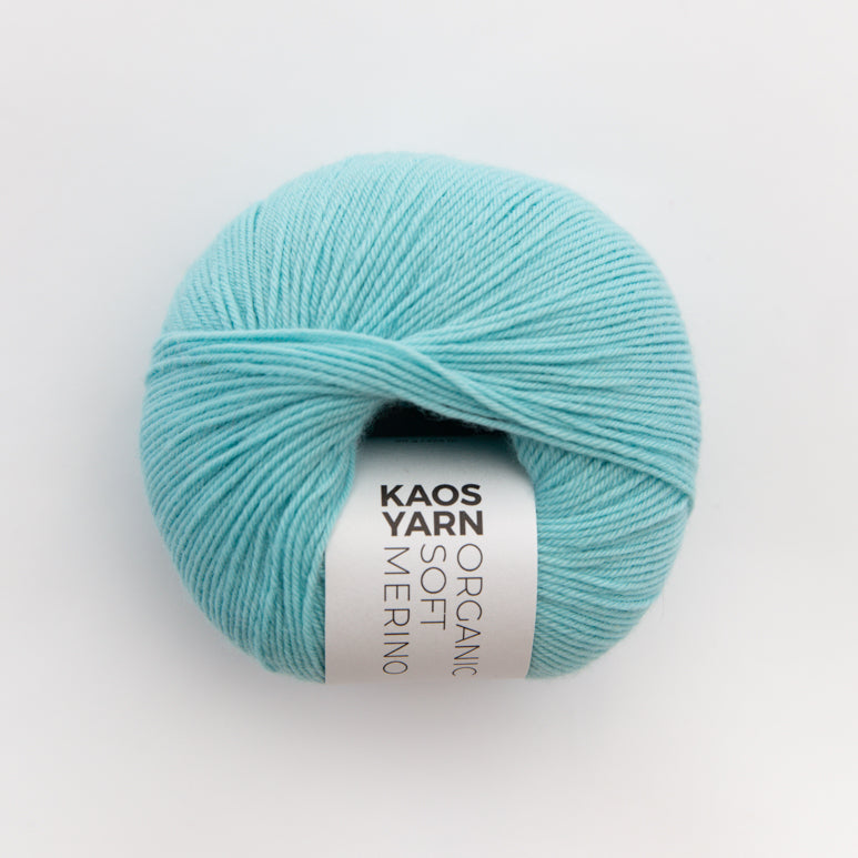 Organic Soft Merino