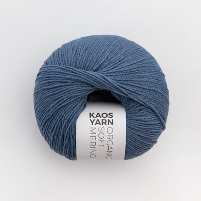 Organic Soft Merino