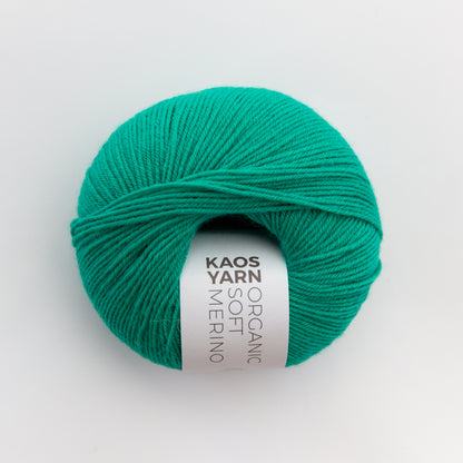 Organic Soft Merino