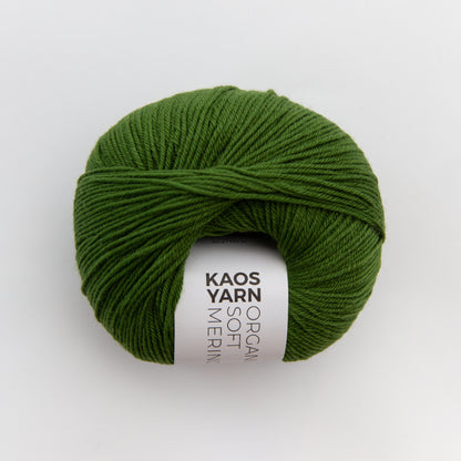 Organic Soft Merino