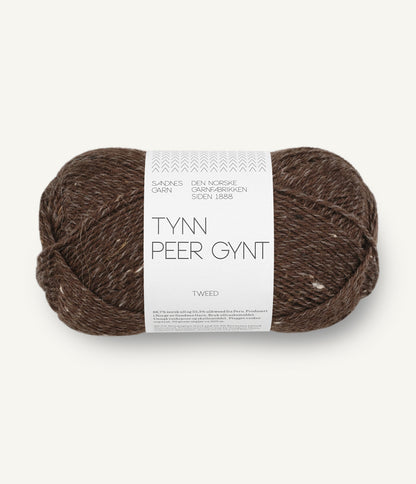 Tynn Peer Gynt