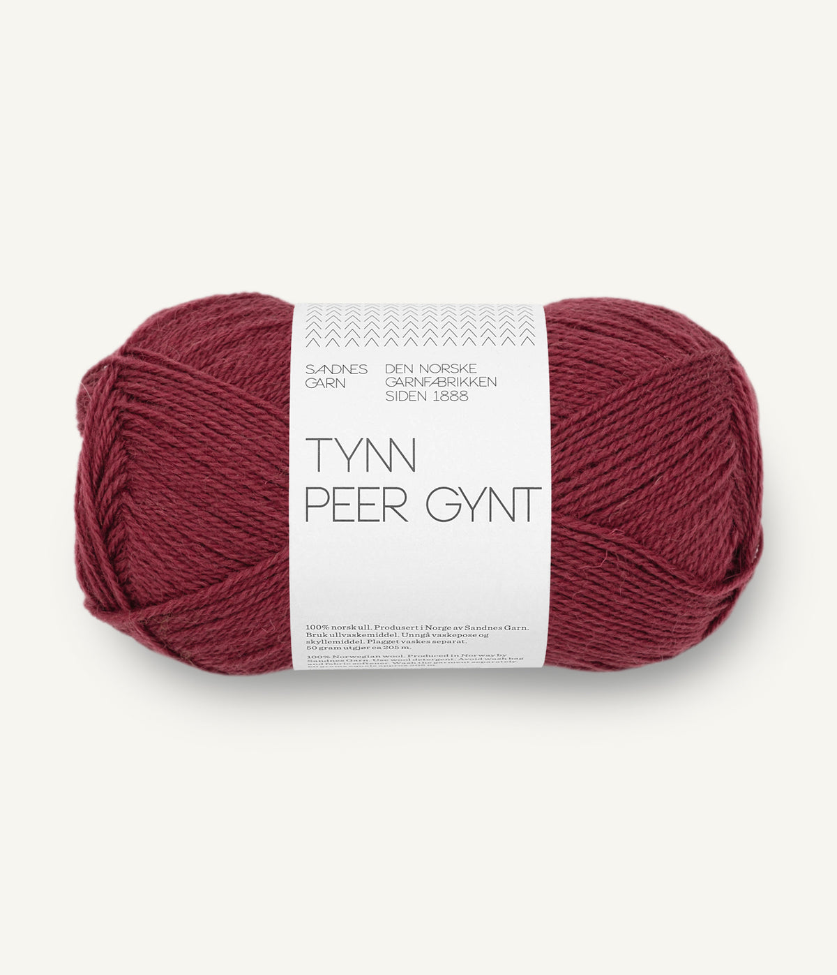 Tynn Peer Gynt