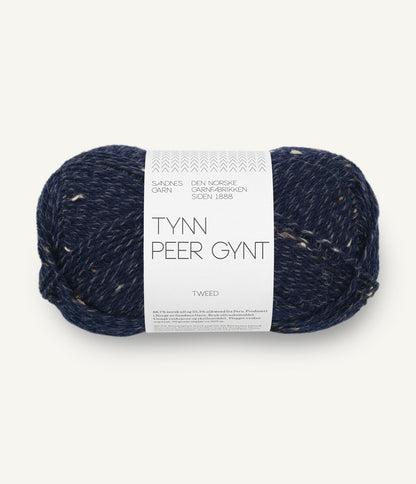Tynn Peer Gynt