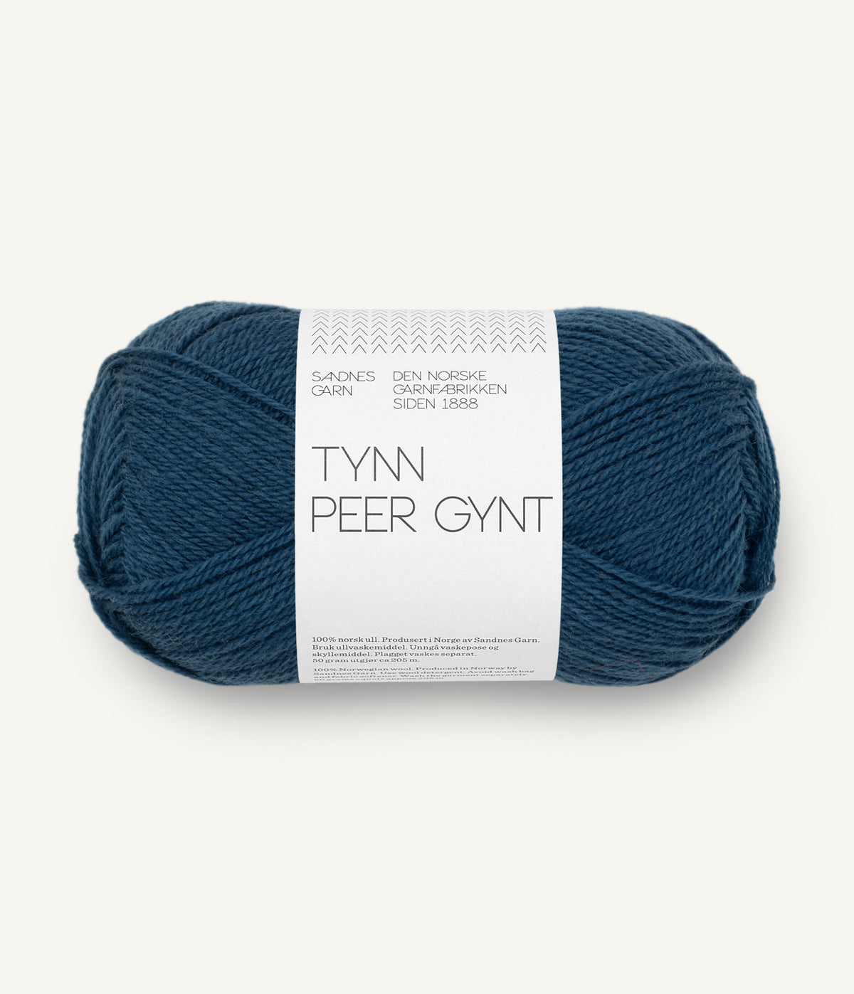 Tynn Peer Gynt