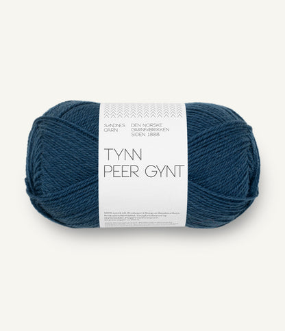 Tynn Peer Gynt