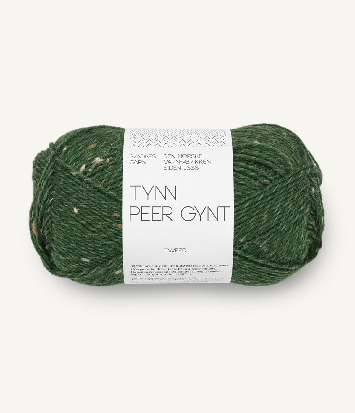 Tynn Peer Gynt