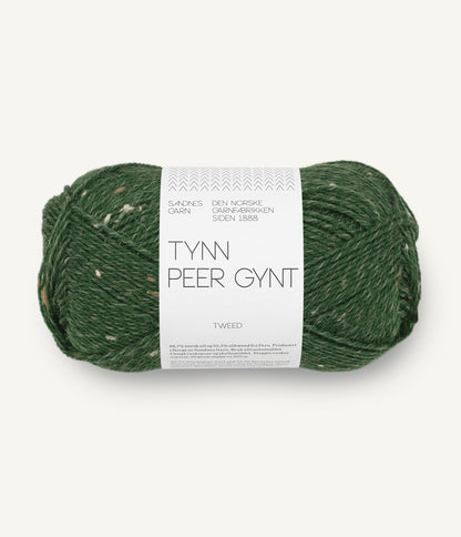 Tynn Peer Gynt