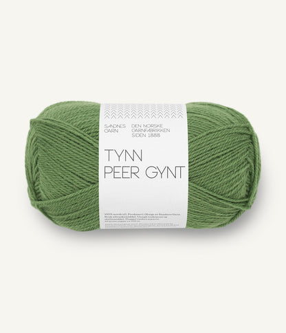 Tynn Peer Gynt