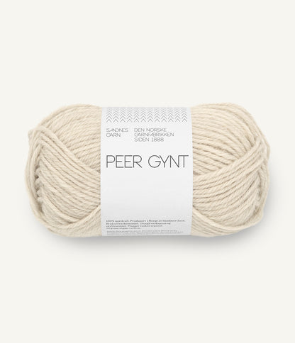 Peer Gynt