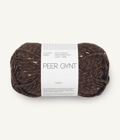 Peer Gynt