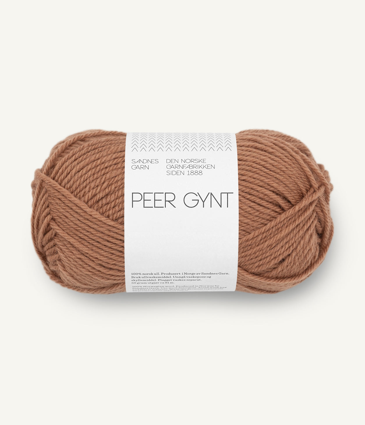 Peer Gynt