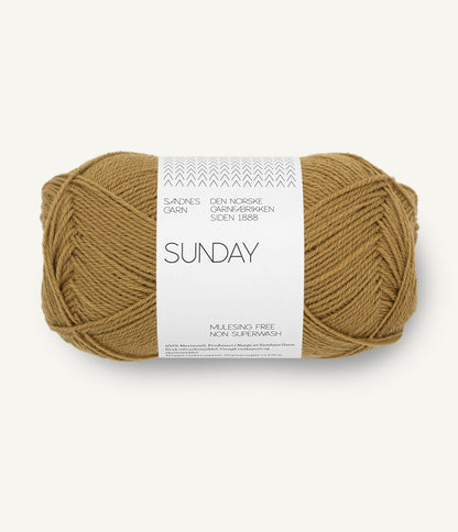 Sunday