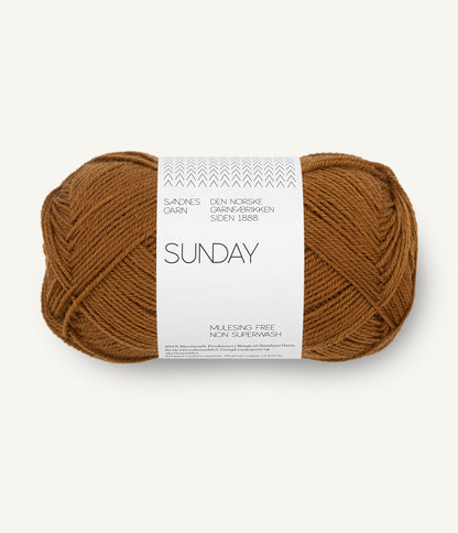 Sunday