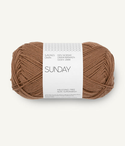 Sunday